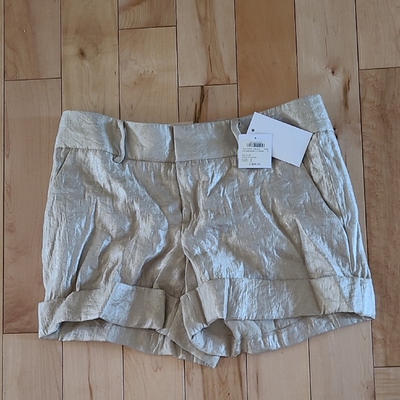 Club Monaco Pants - Brand New Club Monaco Women's Size 2 Shorts